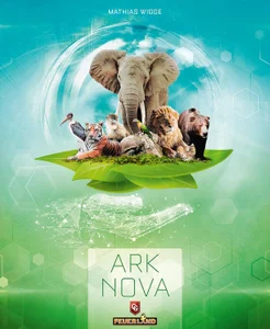 Ark Nova image