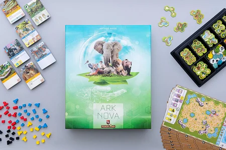 Ark Nova image