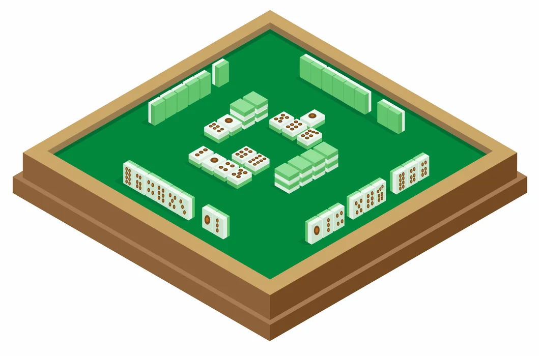 Mahjong
