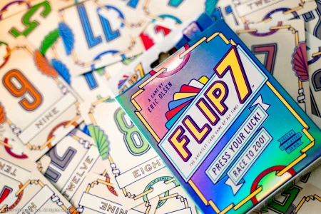 Flip 7 image