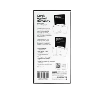 Cards Against Humanity image
