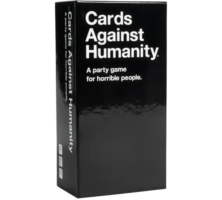 Cards Against Humanity