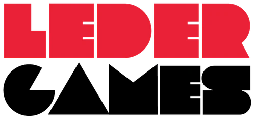 Leder Games